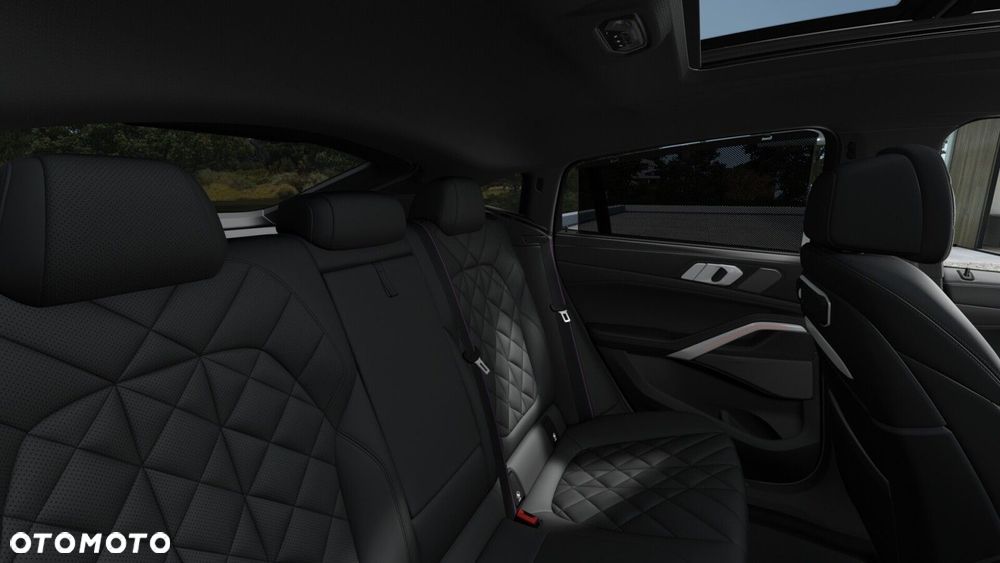 BMW X6 - 11