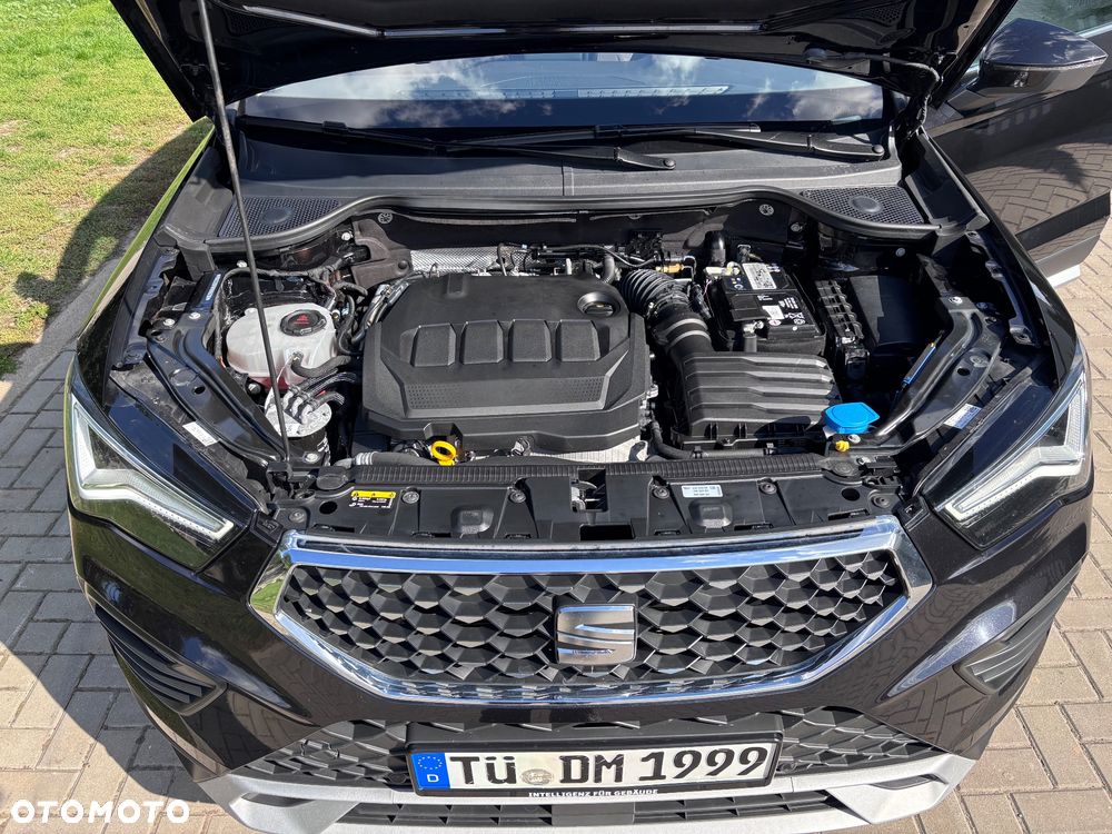 Seat Ateca 2.0 TDI Xperience S&S - 15
