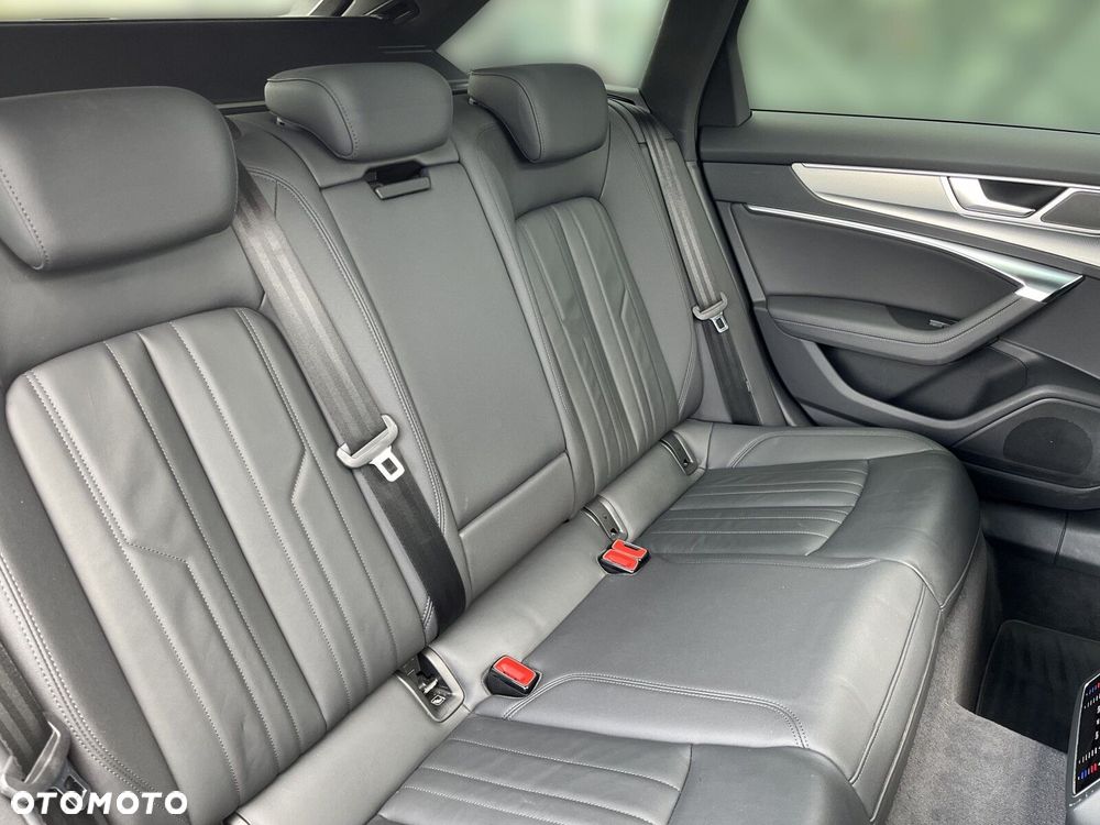 Audi A6 Allroad - 16