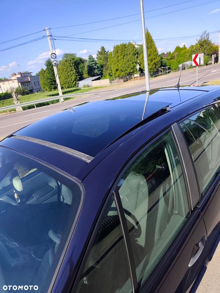Renault Grand Scenic 1.9 dCi FAP Dynamique - 7