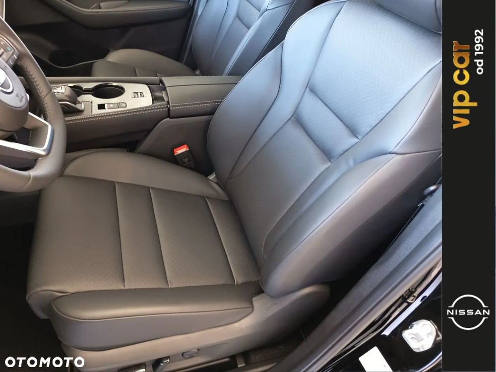 Nissan X-Trail 1.5 VC-T MHEV Tekna 2WD Xtronic - 10