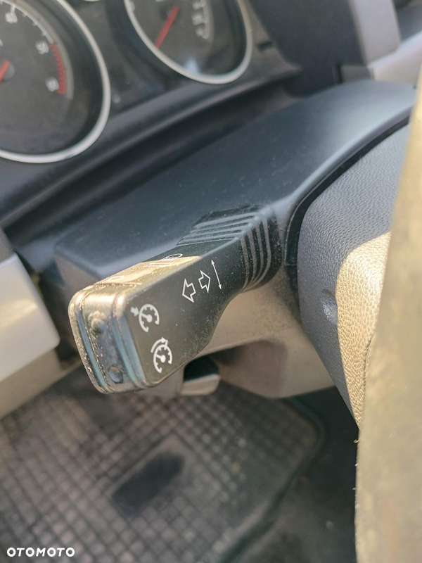 Opel Astra H 04-07 PRZEŁĄCZNIK ŚWIATEŁ ZESPOLONY 1.9 CDTI