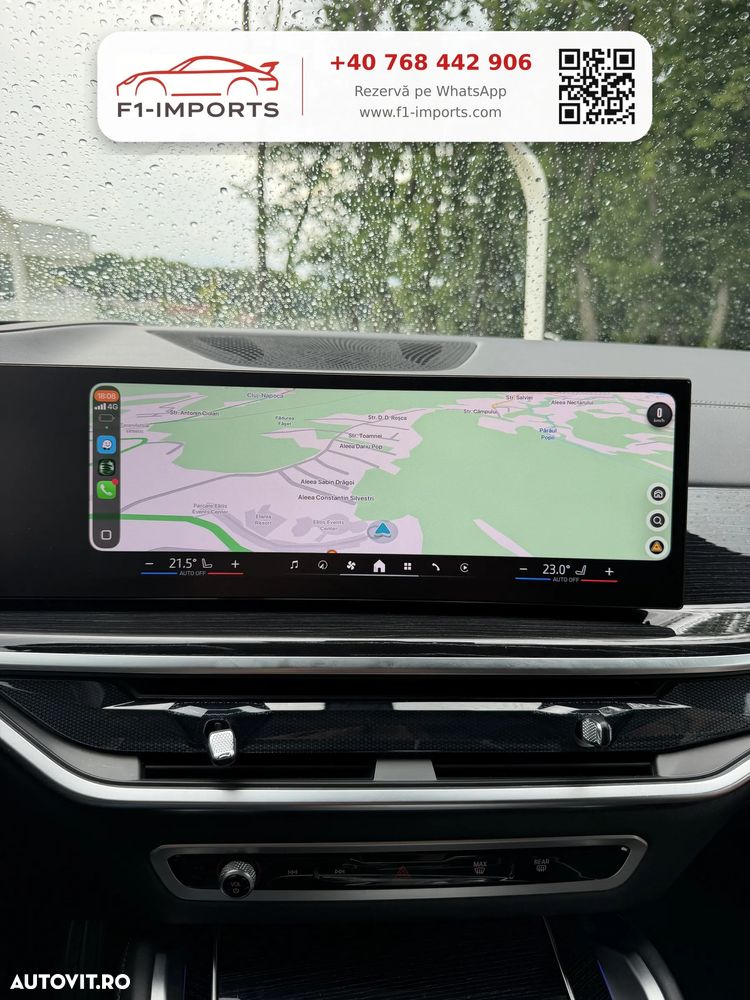 BMW X6 - 30