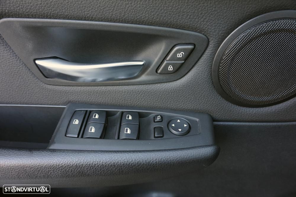 BMW 216 Gran Tourer d Aut. Advantage - 15