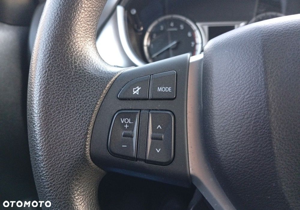Suzuki Vitara - 24