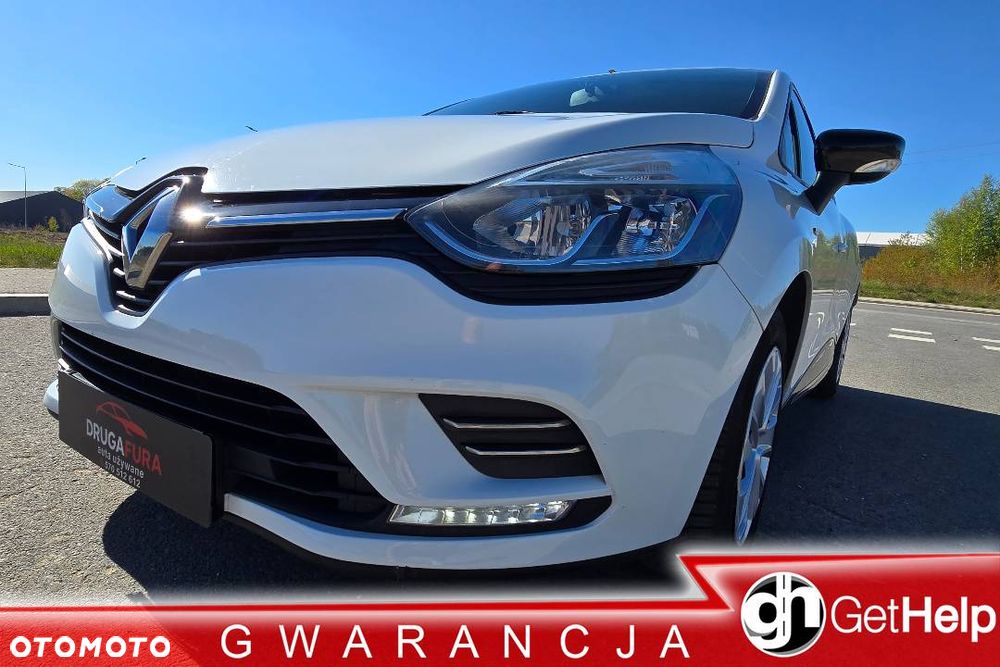 Renault Clio 0.9 TCe Limited - 2