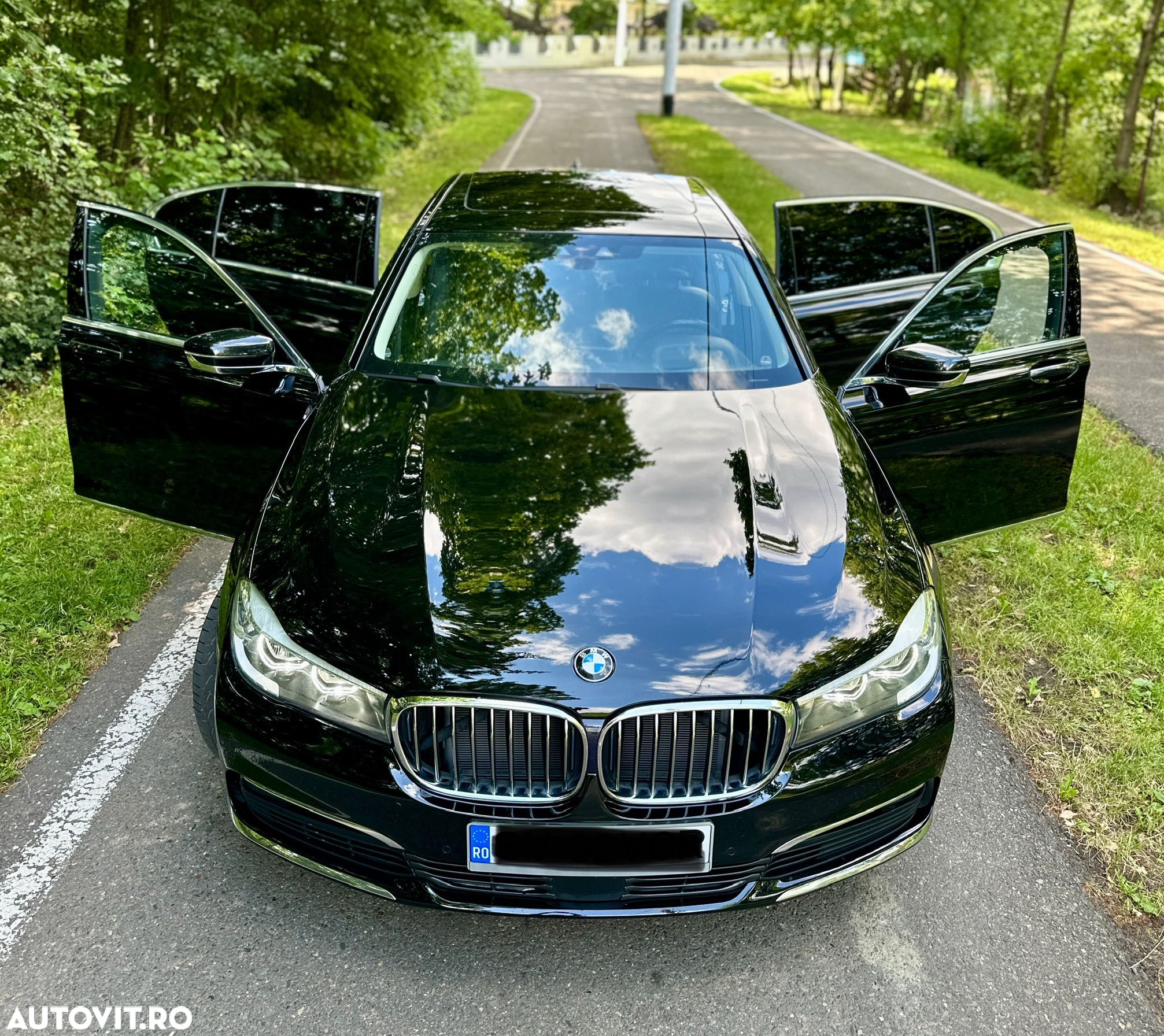 BMW Seria 7 - 15