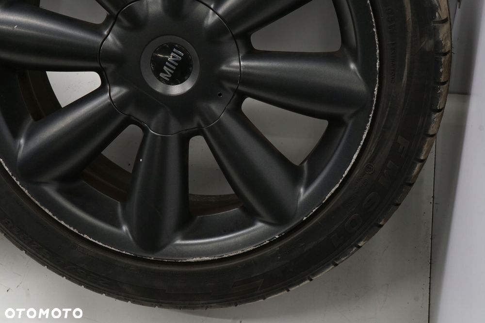 MINI COUNTRYMAN R60 FELGI ALUMINIOWE 18" 5X120 ET52 9803724 - 14