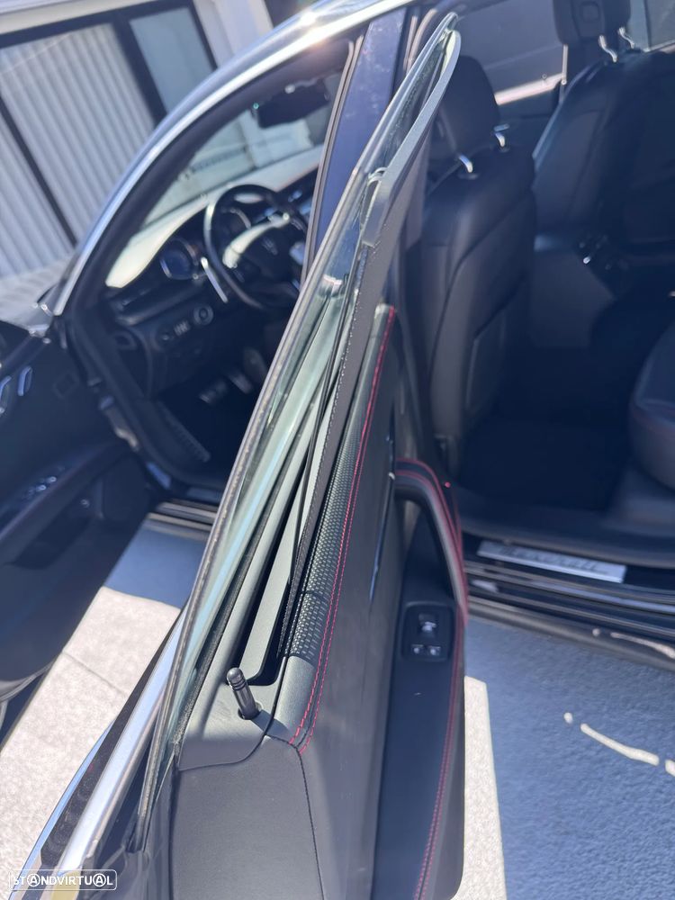 Maserati Quattroporte 3.0 V6 - 45