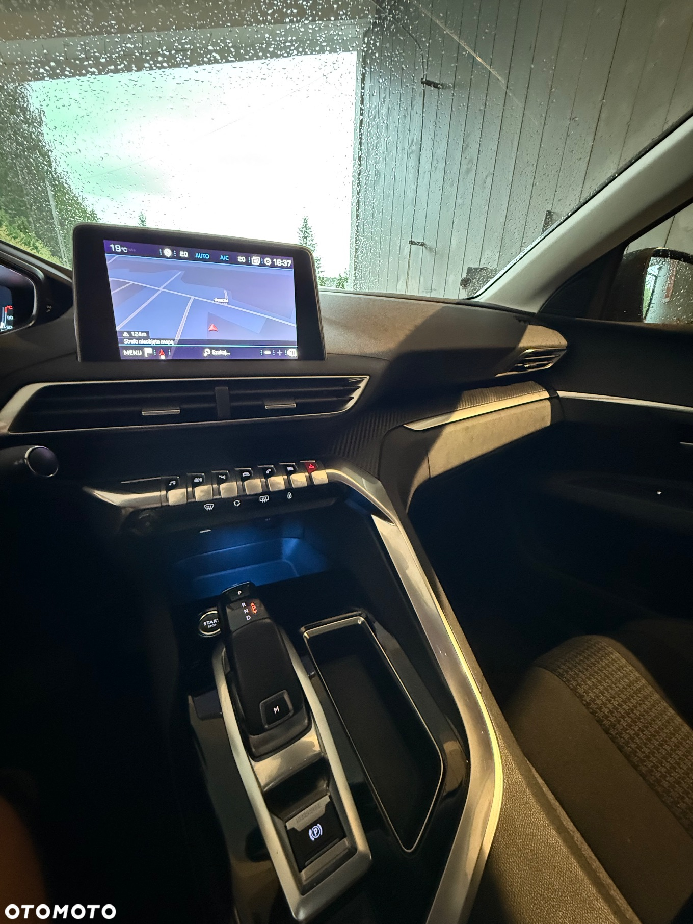 Peugeot 5008 BlueHDI 130 EAT8 Active Business-Paket - 16