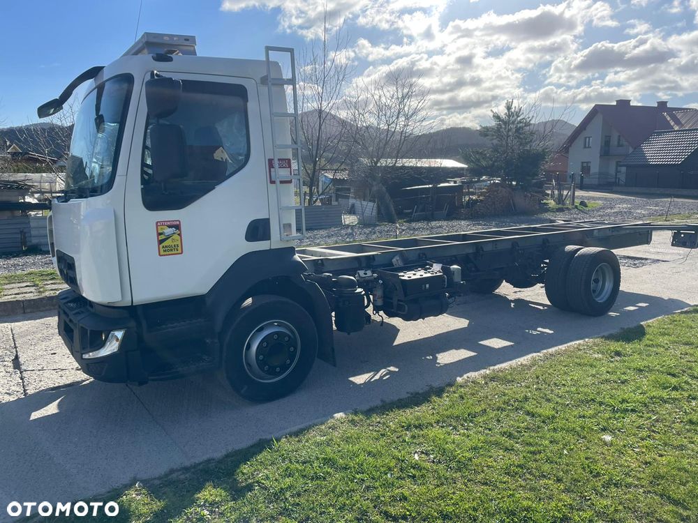 Renault D  MIDLUM - 4