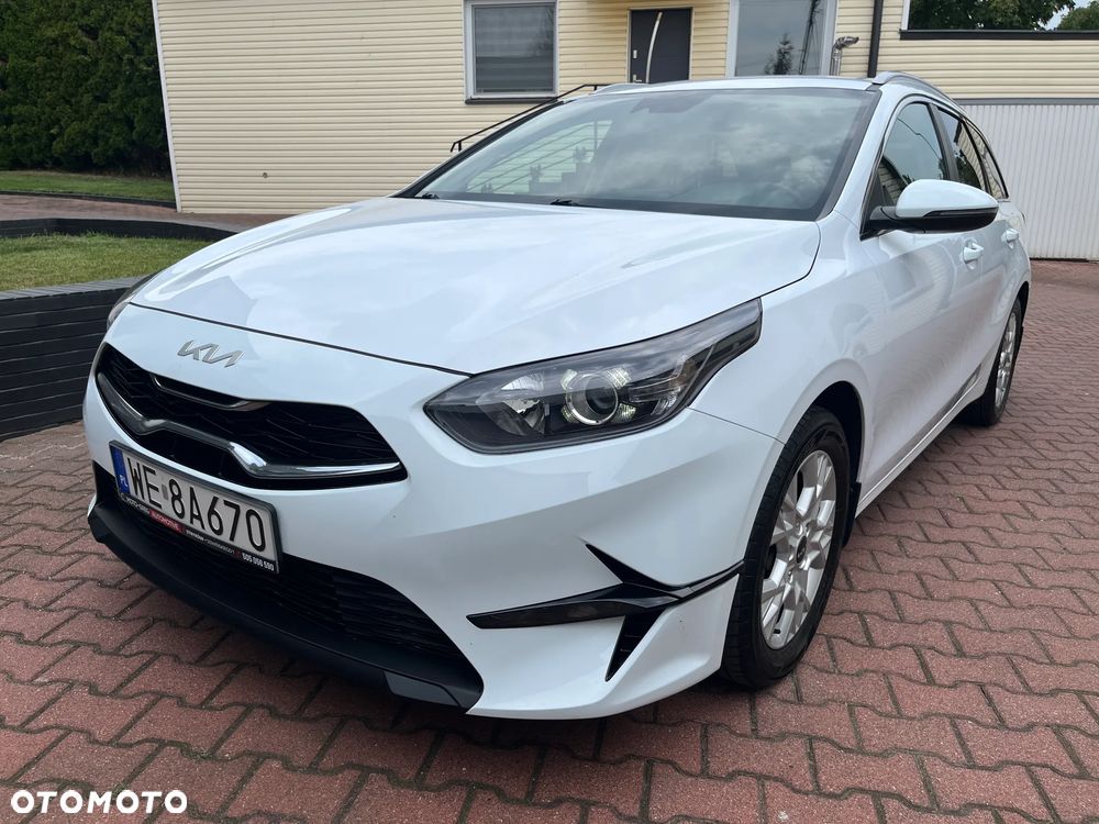 Kia Ceed 1.5 T-GDI L - 3
