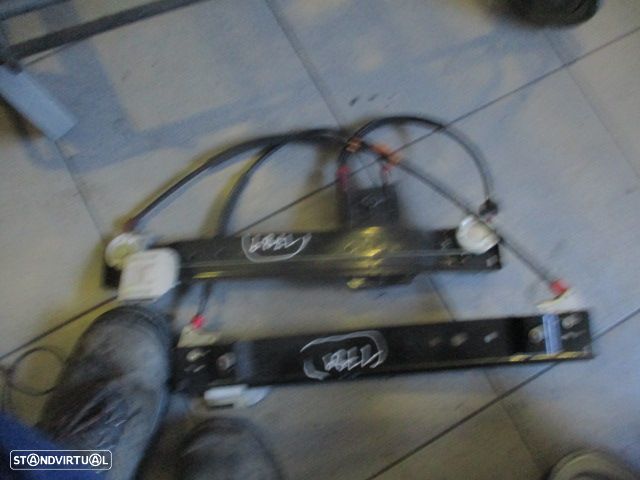 Elevador Sem Motor 6M21U27000BJ FORD S MAX 2006 5P TD - 3
