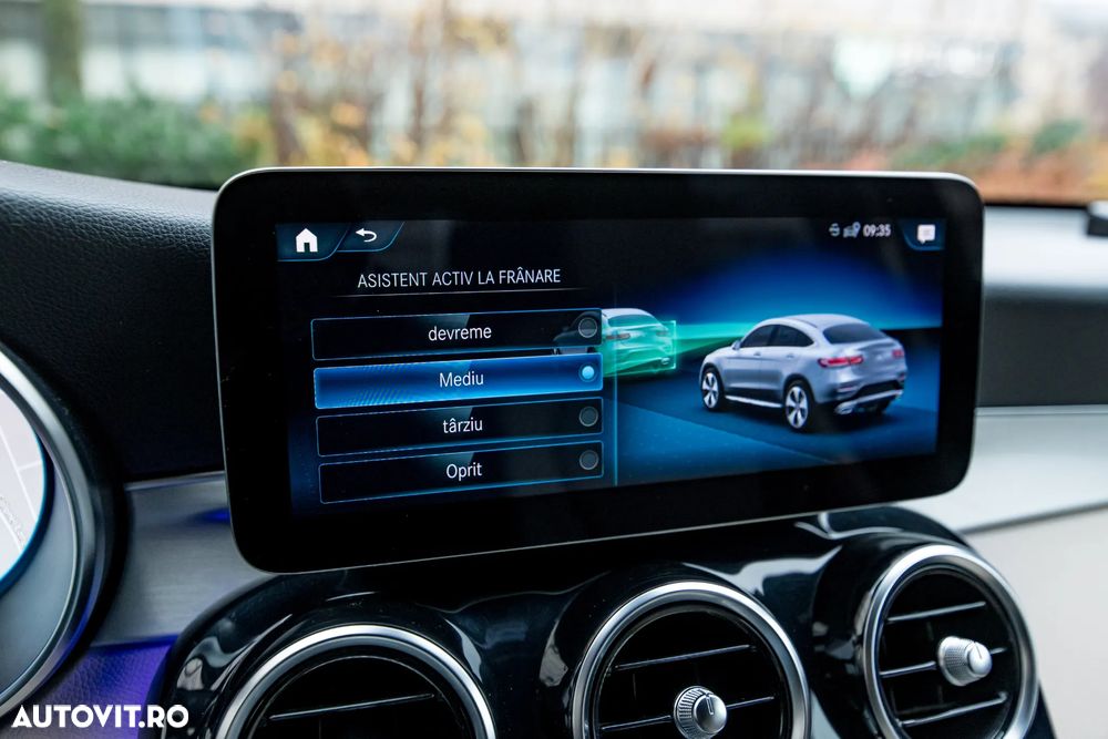 Mercedes-Benz GLC 220 d - 25