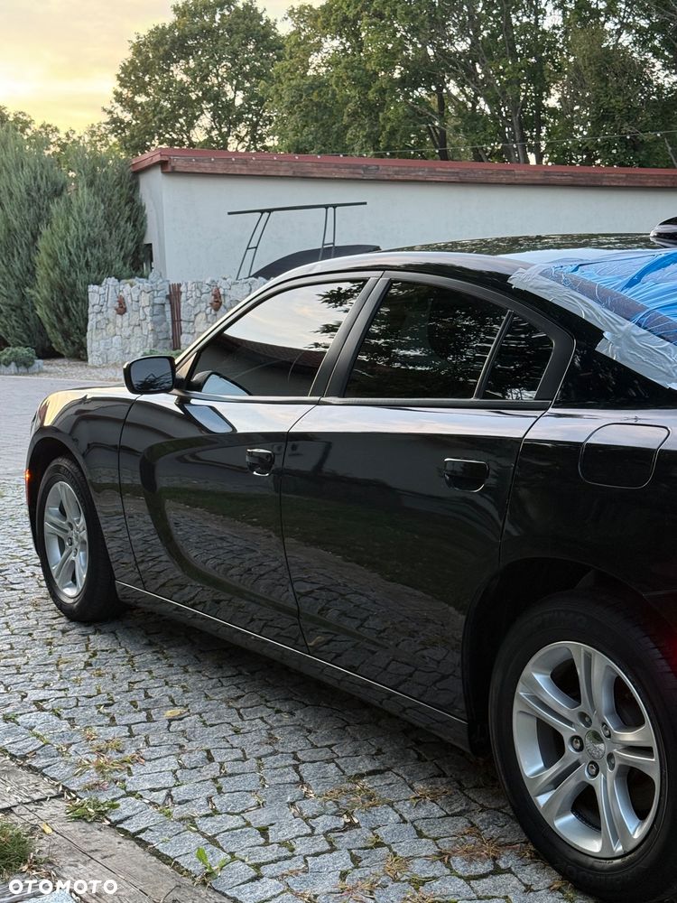 Dodge Charger - 13