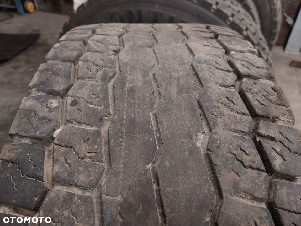 OPONA 1 SZT 315/70R22,5 2015R COLMEC CN-2 PREMIUM - 8