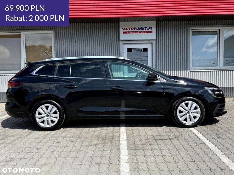 Renault Megane - 6