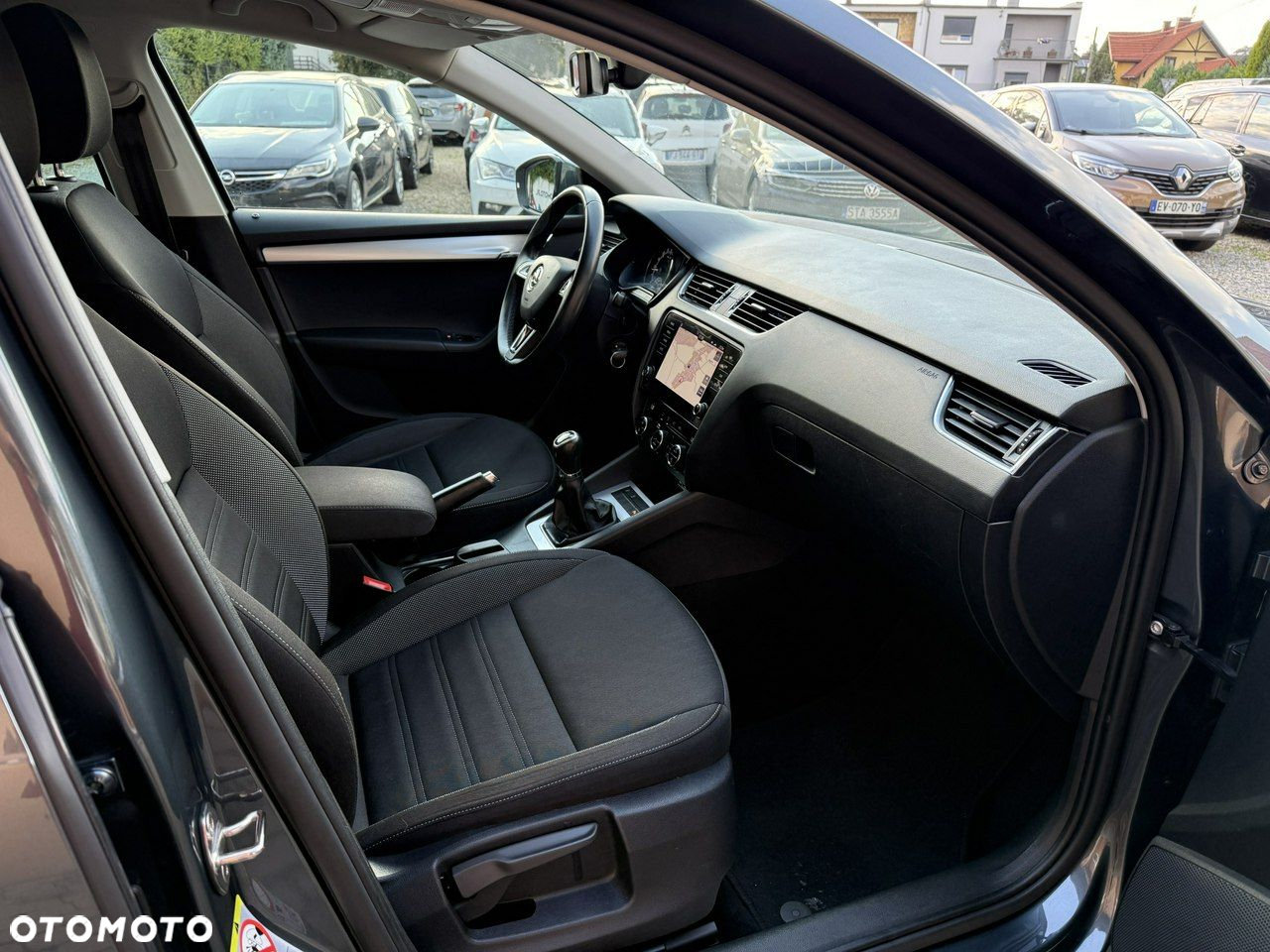 Skoda Octavia 1.6 TDI SCR Style - 25