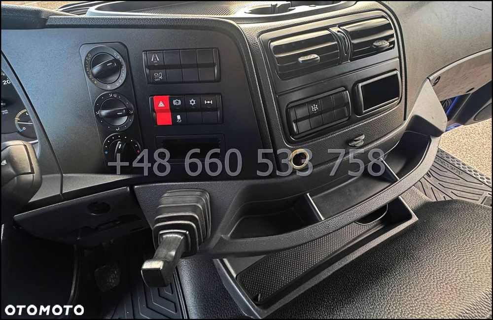 Mercedes-Benz Bezwypadkowy_Serwisowany_TOP-STAN - 18