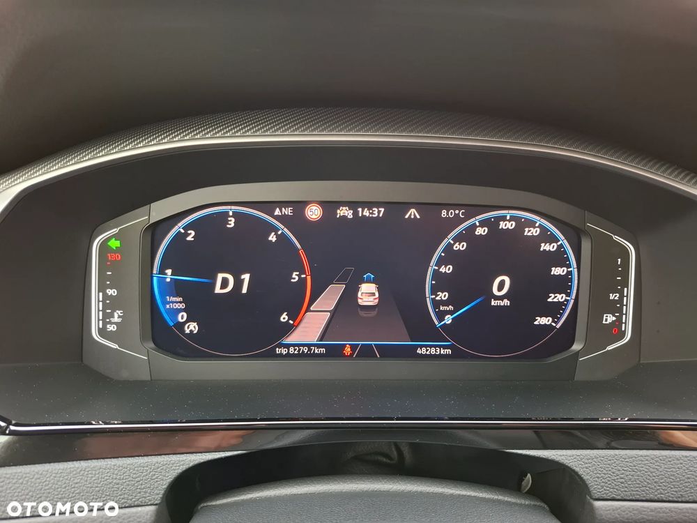 Volkswagen Arteon Shooting Brake 2.0 TDI SCR 4Motion DSG R-Line - 24