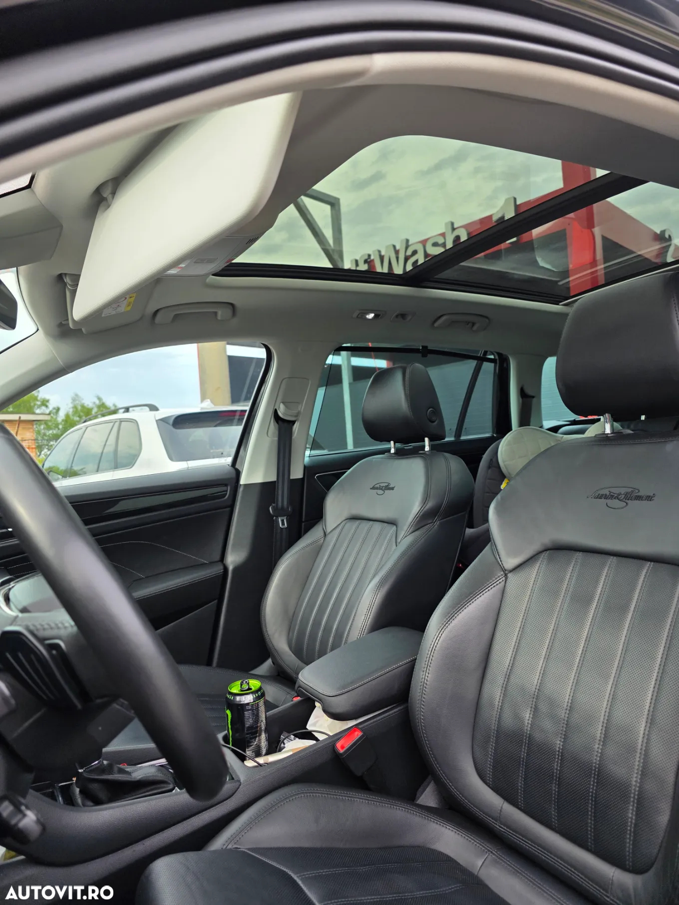 Skoda Kodiaq 2.0 TDI 4X4 DSG Laurin & Klement - 5
