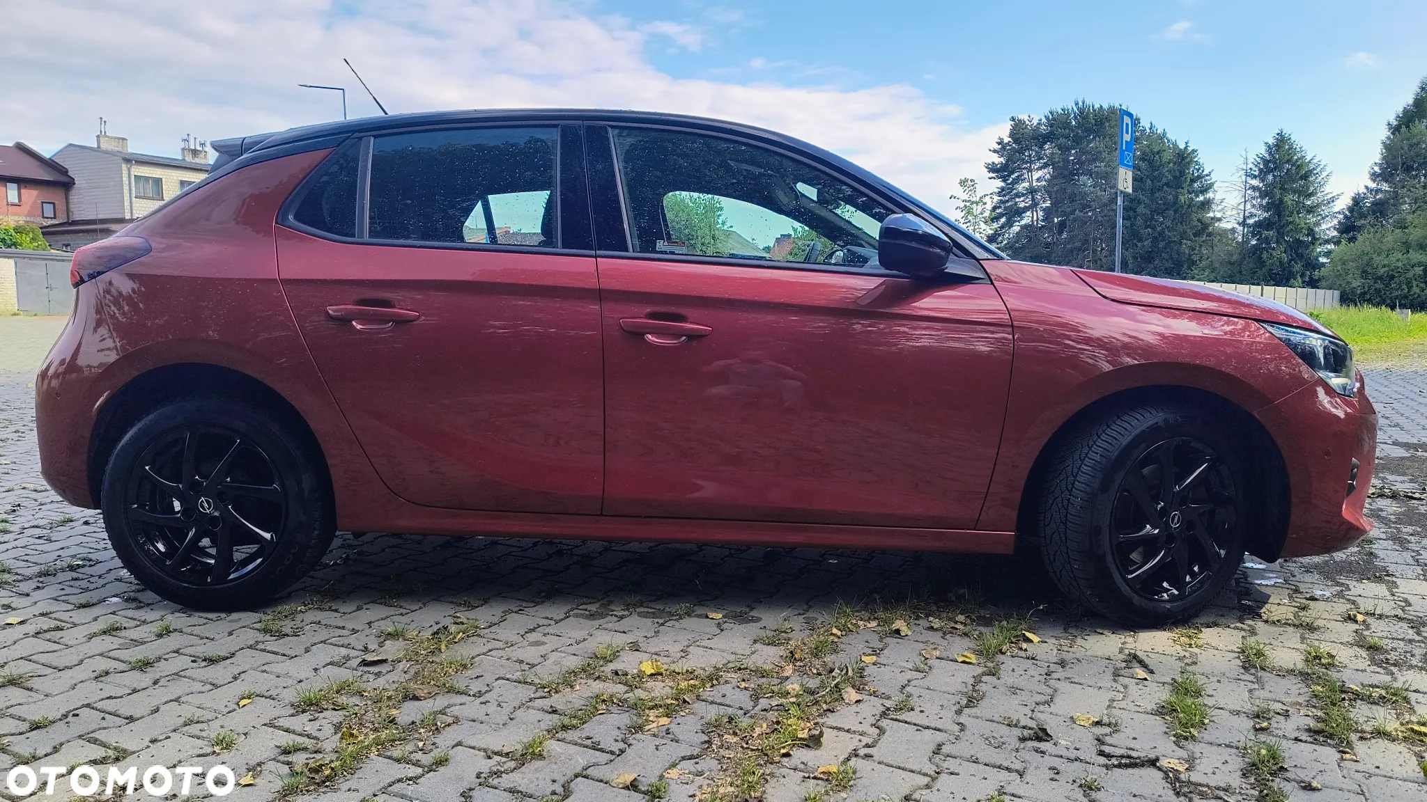 Opel Corsa 1.2 GS S&S - 18