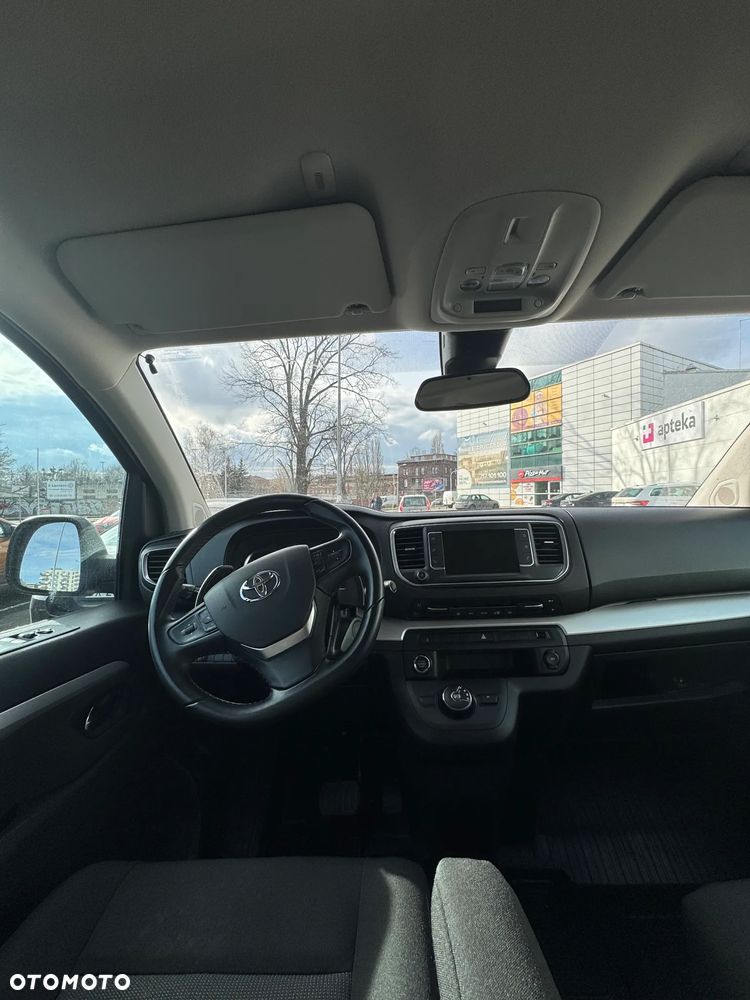 Toyota Proace Verso 2.0 D4-D Long Business - 12