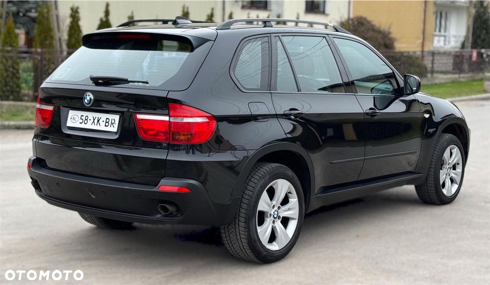 BMW X5 3.0d - 6