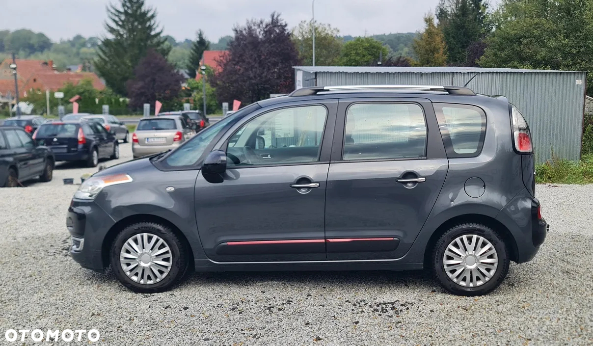 Citroën C3 Picasso 1.4i Selection - 4