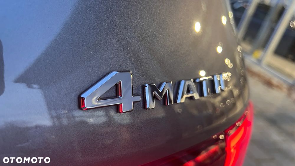 Mercedes-Benz GLB 220 d 4-Matic AMG Line 8G-DCT - 27