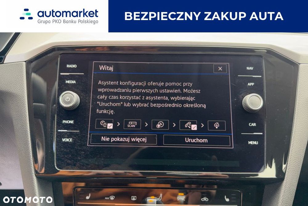 Volkswagen Passat - 11