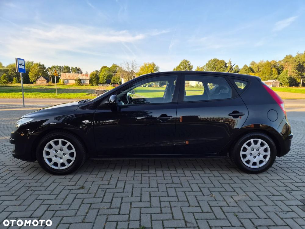 Hyundai i30 1.4 Team 08 - 7