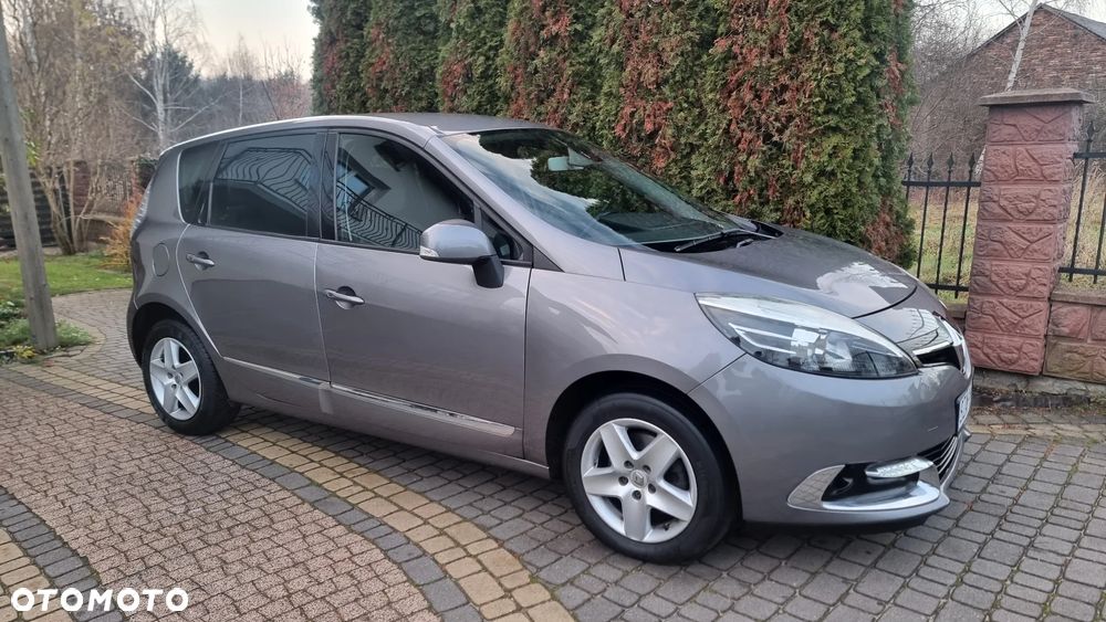 Renault Scenic ENERGY dCi 130 Business - 11