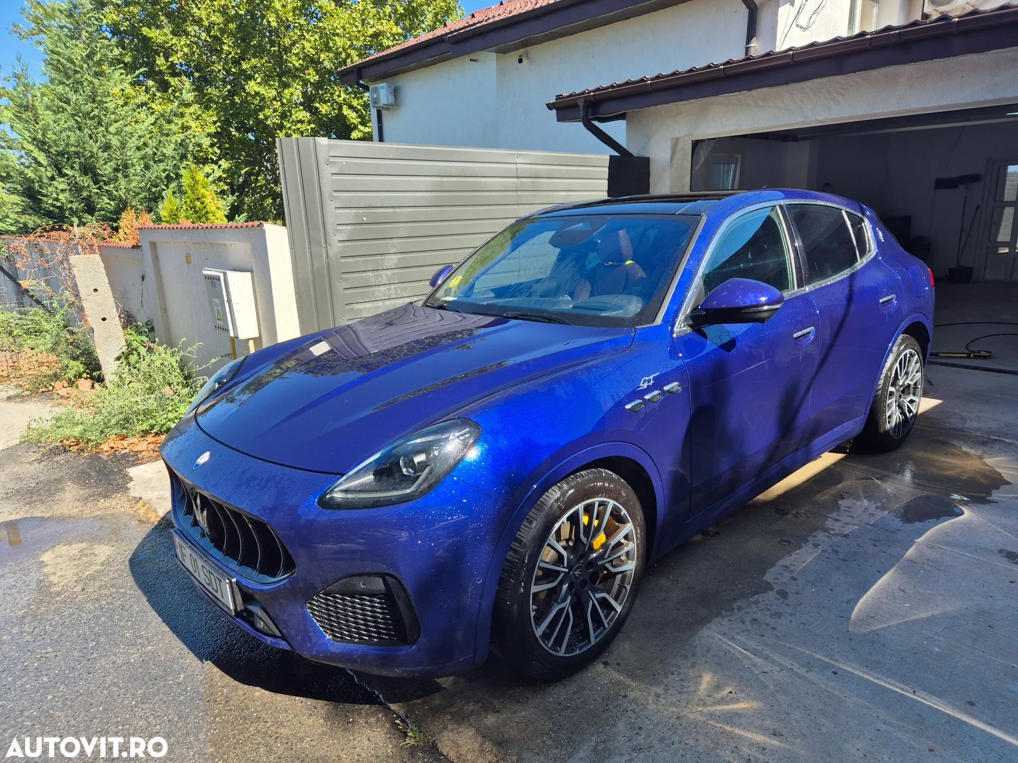 Maserati Grecale - 1