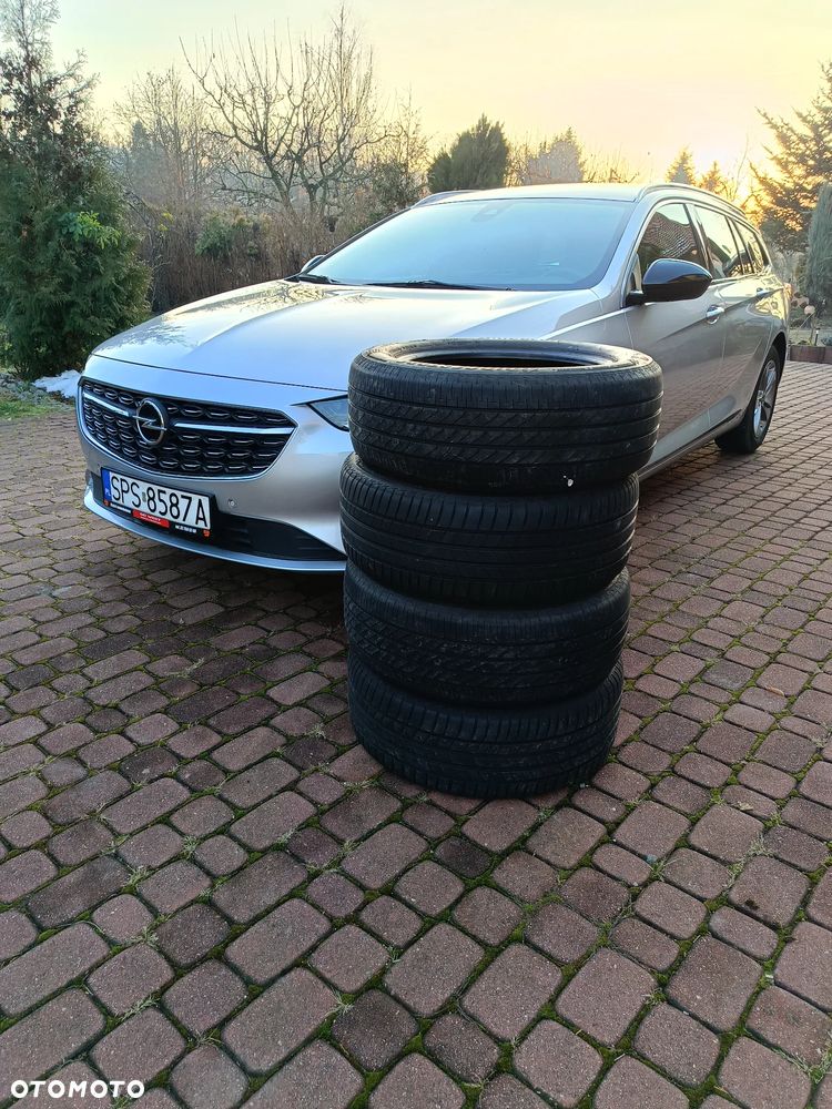 Opel Insignia 2.0 CDTI Elegance S&S - 20