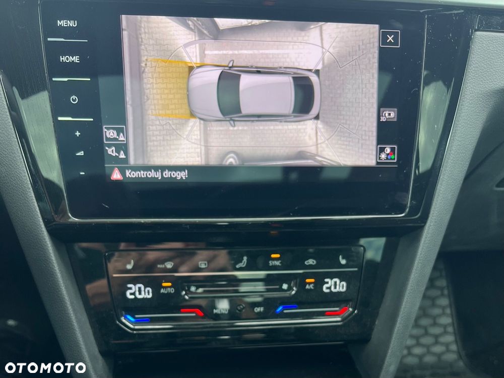 Volkswagen Arteon 2.0 TSI R-Line DSG - 16