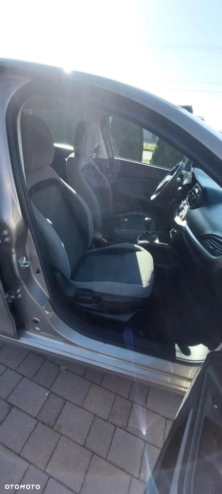 Fiat Tipo 1.3 MultiJet - 21