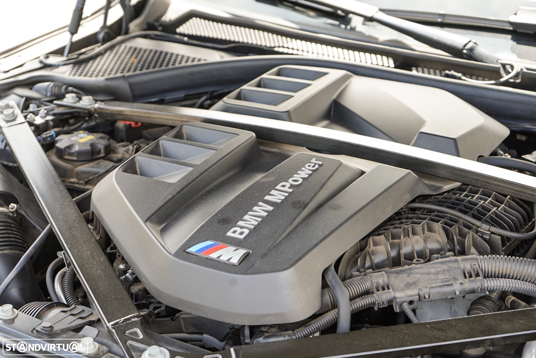 BMW M4 Competition M xDrive - 34