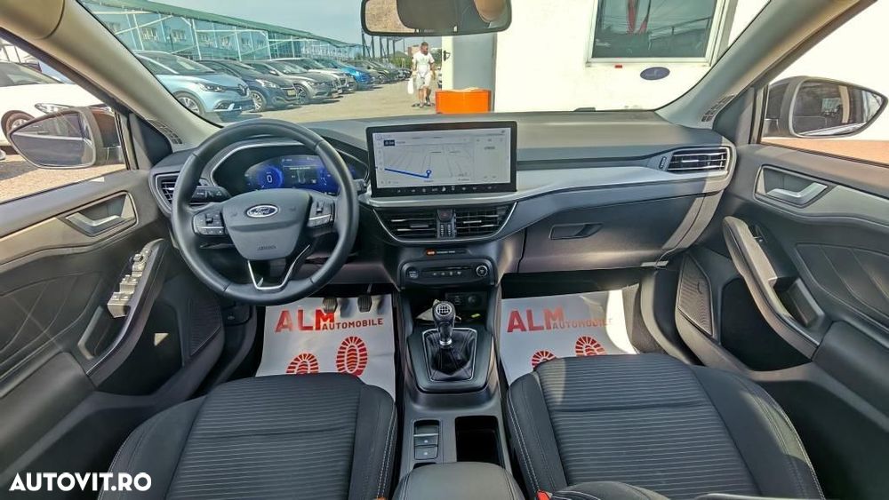 Ford Focus - 3