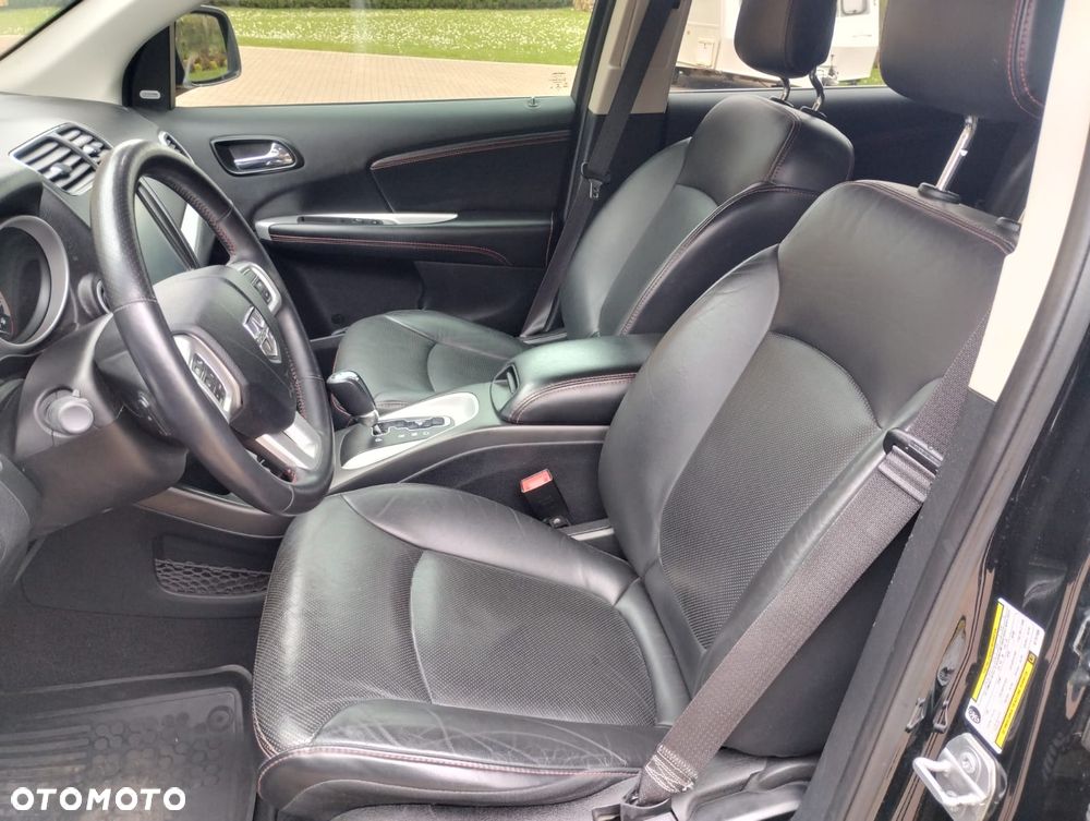 Dodge Journey - 12