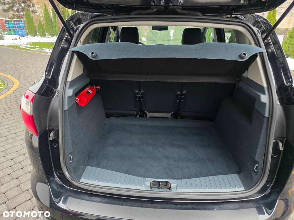 Ford C-MAX - 19