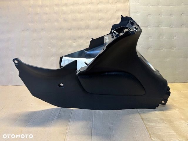 honda civic viii ufo tuneł środkowy europa 06-11r - 3