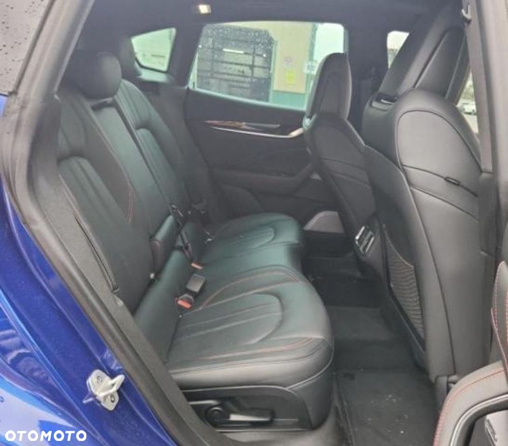 Maserati Levante - 9