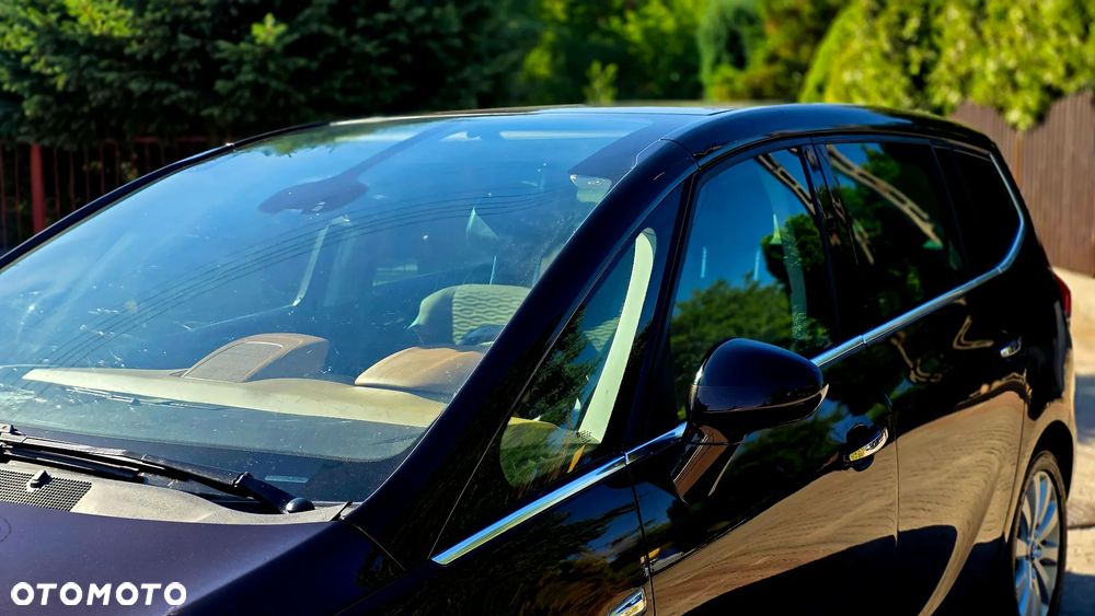 Opel Zafira Tourer 2.0 CDTI Innovation - 2