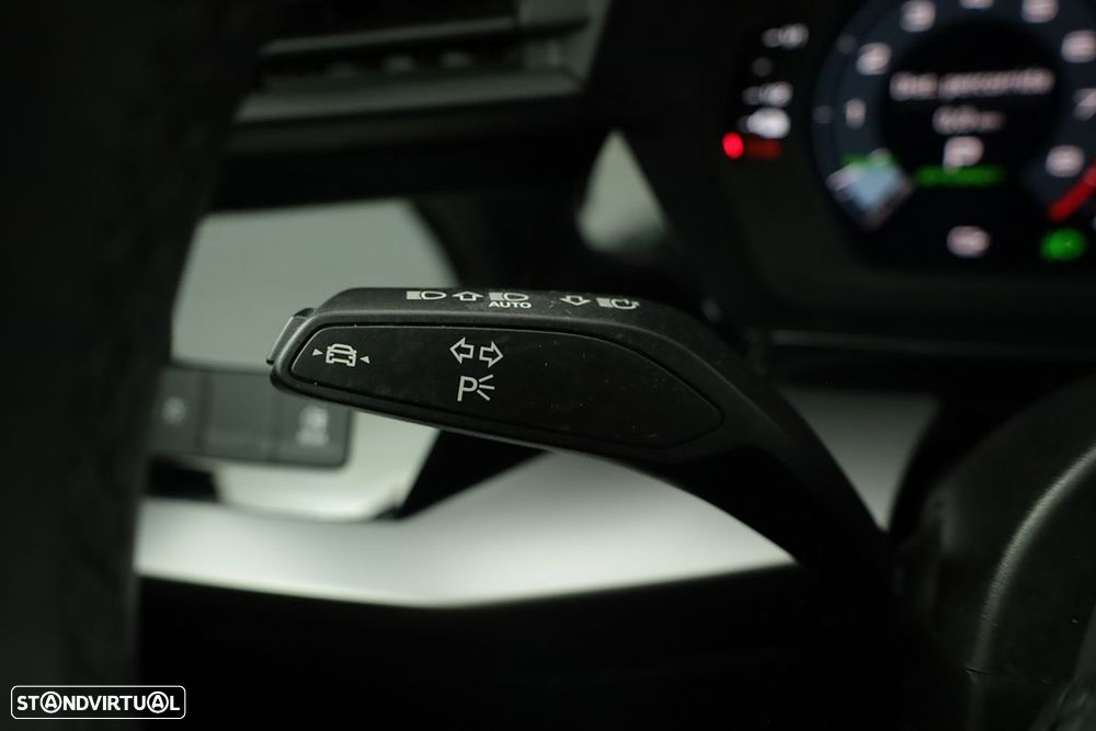 Audi A3 Sportback 40 TFSIe Advanced - 19