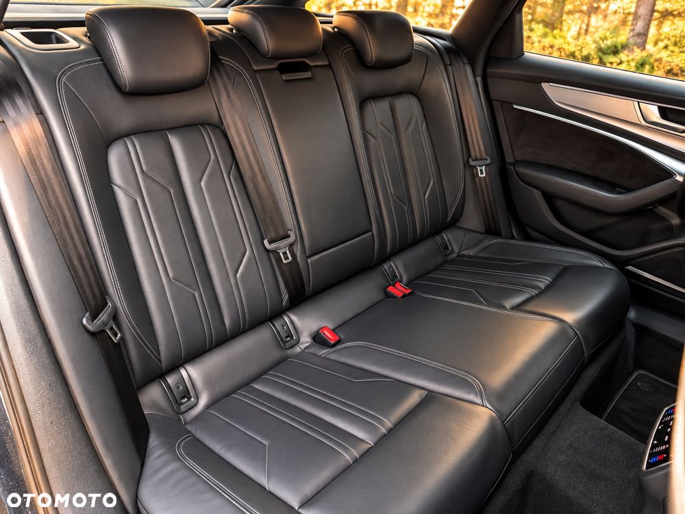 Audi A6 Avant 40 TDI mHEV Quattro Sport S tronic - 19