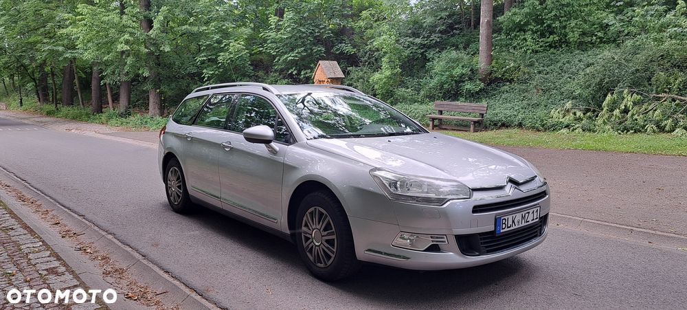 Citroën C5 1.8 16V Confort - 2