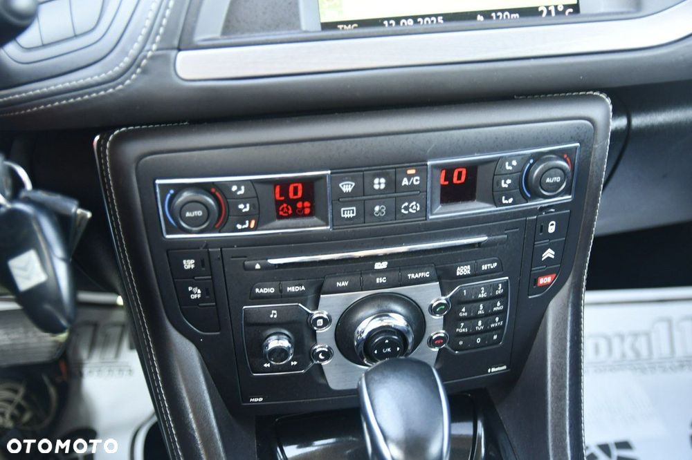 Citroën C5 - 36