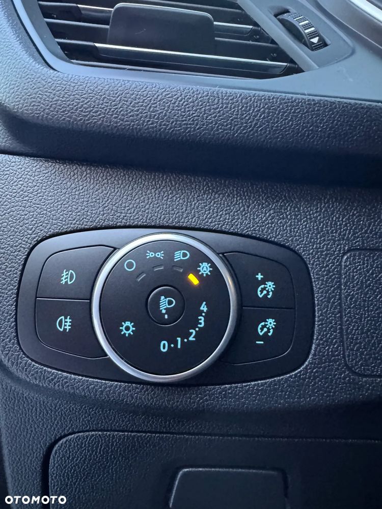 Ford Focus 1.0 EcoBoost Platinium X ASS - 21