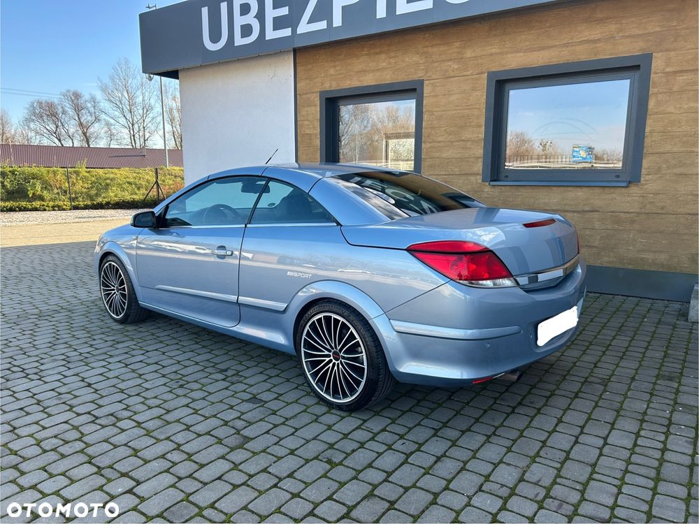 Opel Astra 1.8 Catch me now - 21